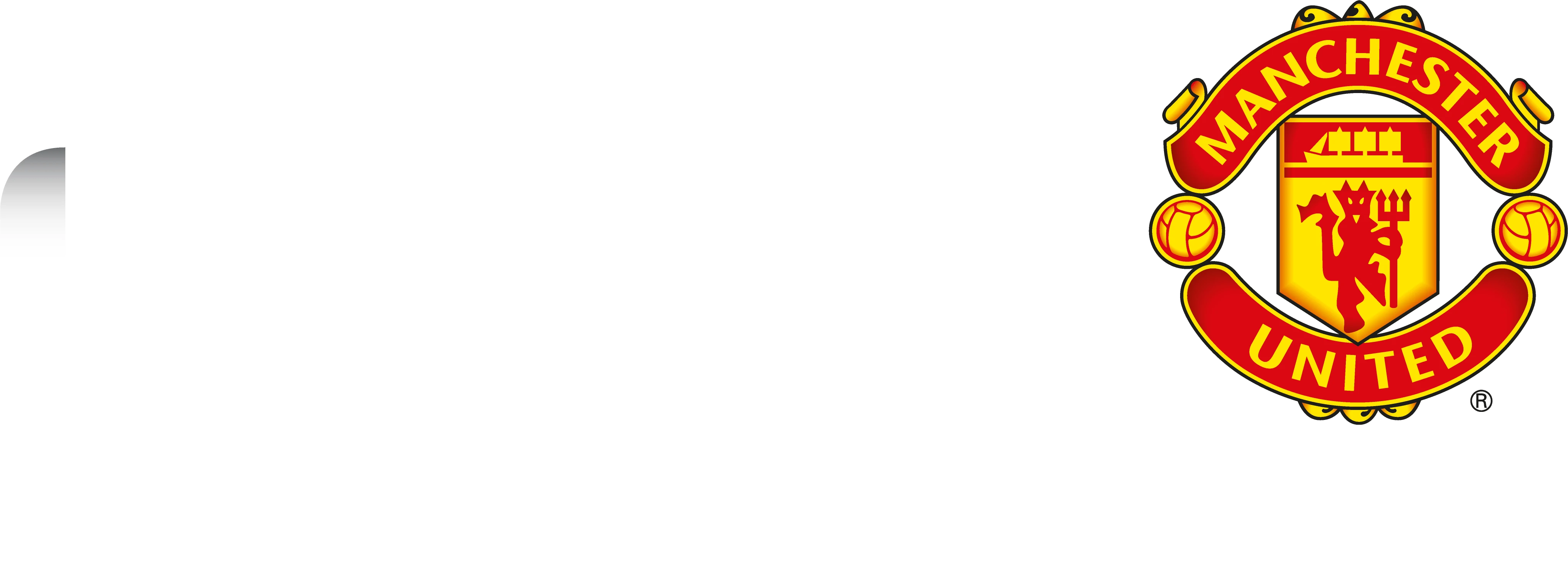 D Prime × Manchester United — Global Partner